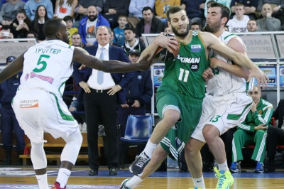 Παππάς: «Καταδικασμένοι να πρωταγωνιστούμε»