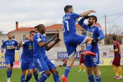 ΑΕΛ Καλλονής: Η αποστολή για Λειβαδιά