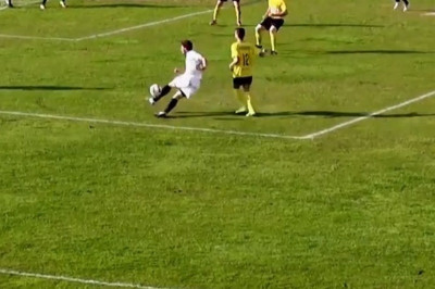 Τον γύρο του κόσμου η… πεναλτάρα της Καλαμάτας (photos+video)