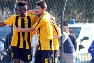 Καλογέρης: «Στο τέλος θα κάνουμε ταμείο»