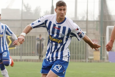 ΑΟ Χανιά: Έξι εκτός, τρεις μέσα