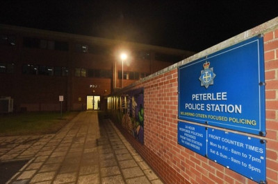 Έρευνα στα αποδυτήρια της Σάντερλαντ από την αστυνομία