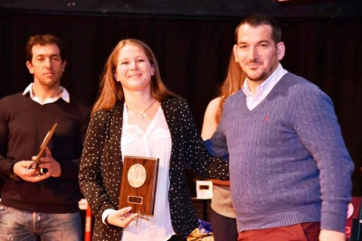 Ελληνικό – Αργυρούπολη: Βράβευσαν και βραβεύτηκαν οι Ολυμπιονίκες (photos)