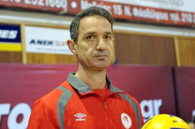 Νικολάκης: «Ο Ολυμπιακός δεν έδωσε δικαίωμα στην ΑΕΚ»