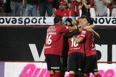 Τον άφησε άγαλμα με άπιαστο φάουλ ο Αράνγκο (video)