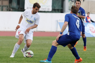 Καλλιθέα: Με Τσίπρα κόντρα στην Ερμιονίδα