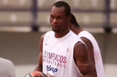 Ολυμπιακός: «Τρέχει» ο Πέτγουεϊ, πυρετό ο Αγραβάνης