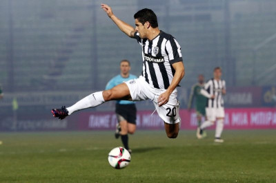 Ρικάρντο Κόστα: «Να έχουμε σωστή φιλοσοφία»