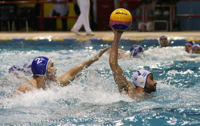 Εθνική Πόλο Ανδρών: Νίκησε τη Σλοβακία και τώρα... τελικός με Ουγγαρία (photos)