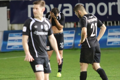 ΟΦΗ: Οι 11+1 για Πανθρακικό