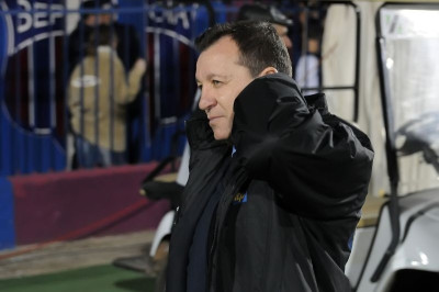 Γκρανέρο: «Θέλουμε μια σημαντική νίκη»