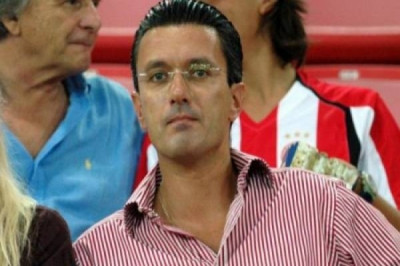 Βόλεϊ: Τweetάρισε ΠΑΟΚ ο Χατζηνικολάου!
