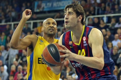 Γιούτα Τζαζ: Επιμένει για ΝΒΑ o Άντε Τόμιτς