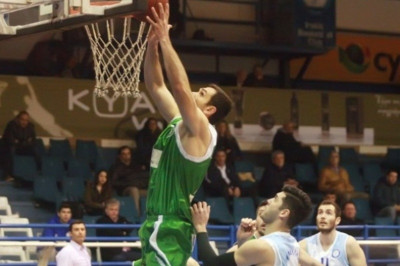 Α2: Οι κορυφαίοι σε δεκαεννέα αγώνες