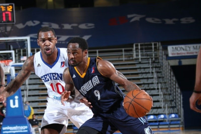 Μέμφις Γκρίζλις: Επιστροφή στην Τουρκία για Κέιλιν Λούκας