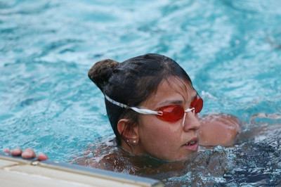 Α1 Πόλο Γυναικών: Παραμένει καλύτερη η Ασημάκη