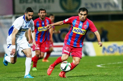 Πανιώνιος: Μέσα ο Ιμπαγάσα