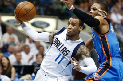 Ντάλας Μάβερικς: Απέβαλαν τον Ουέστμπρουκ (videos)