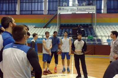 Κόροιβος Αμαλιάδας: «Έξωση» από την Ήλιδα