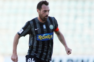 Πανθρακικός: Δίδυμο απόντων για Ηράκλειο