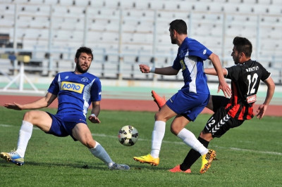 Νέα… πεναλτάρα «φάντασμα» στην Ελλάδα! (videos)