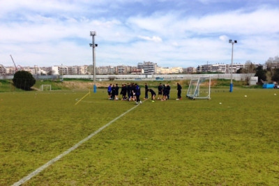 Ηρακλής: Χωρίς Περόνε στη Λαμία