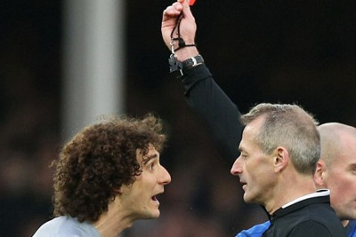 Νιουκάστλ: Έφεση  για την αποβολή του Κολοτσίνι