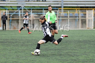 ΠΑΟΚ: Συγχαρητήρια και από το γυναικείο ποδόσφαιρο για το Βόλεϊ