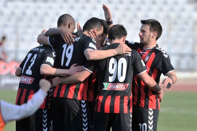 Παναχαϊκή: Χωρίς Ντα Κόστα με Παναιγιάλειο