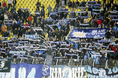 Ηρακλής: Στην Λαμία με κόσμο