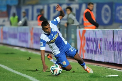 ΠΑΣ Γιάννινα: Νοκ άουτ ο Τσάβες