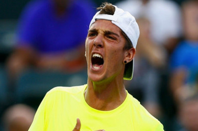 Τένις: Πρόκριση για Κοκκινάκη (video)