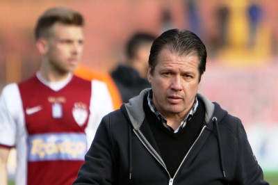 Παπαδόπουλος: «Δεν υπάρχουν περιθώρια για απώλειες»