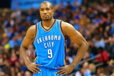 Οκλαχόμα Σίτι Θάντερ: Τέσσερις με έξι εβδομάδες για Ιμπάκα