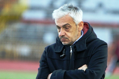 Χαραλαμπίδης: «Δίκαιο το αποτέλεσμα»