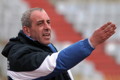 Αλεξίου: «Δημιουργούμε την ομάδα του αύριο»