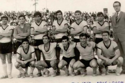 Άρης: Δυο… παλιές δόξες κοντά στον κόσμο