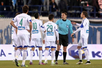 Όταν τους ΞΕΦΤΙΛΙΖΕΙΣ αυτά θα γίνονται!