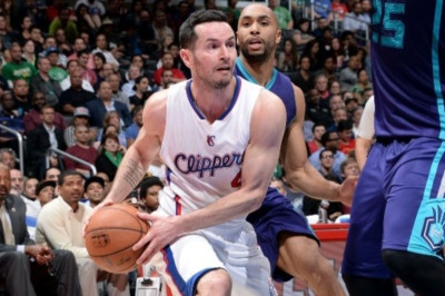 Λος Άντζελες Κλίπερς: Παραλίγο… αυτόχειρες με Χόρνετς (videos)