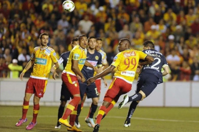 CONCACAF Champions League: Ερεντιάνο για τελικό! (video)