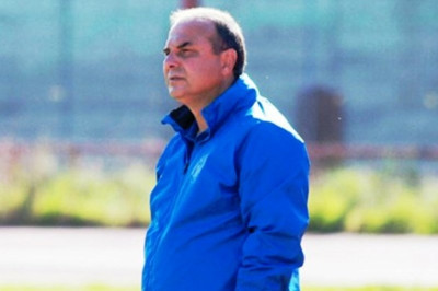 Δανδίκας: «Συγχαρητήρια στους παίκτες μου»