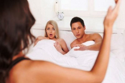 Αυτός είναι ο λόγος που τα ζευγάρια οδηγούνται στην απιστία!