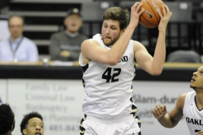 NCAA: Αποκλεισμός για Μπέμπη, Πέτρο και Αγγέλου (videos)