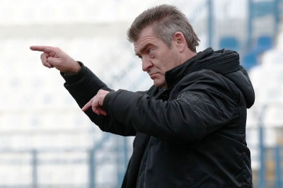 Παντελής: «Είδαμε σφυρίγματα εφευρέσεις»