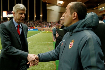 Η δικαιολογία του Ζαρντίμ για την …ασέβεια στον Βενγκέρ