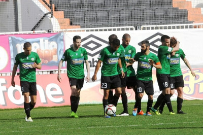 ΟΦΗ-Πανθρακικός 0-1 (photos)