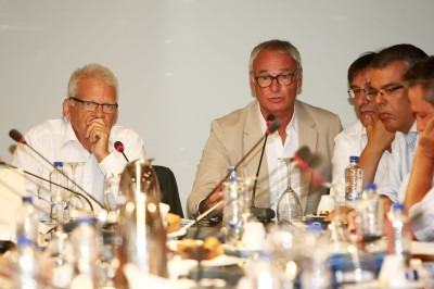 ΕΠΟ: Όλα τα χρήματα της αποζημίωσης ο Ρανιέρι