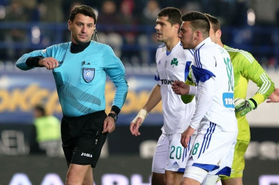 Παναθηναϊκός: «Βράζουν» με Δασκαλόπουλο