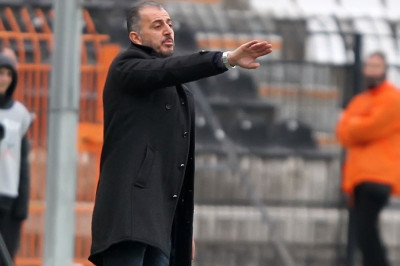 Ταουσιάνης: «Μας έλειψε η τελική πάσα»