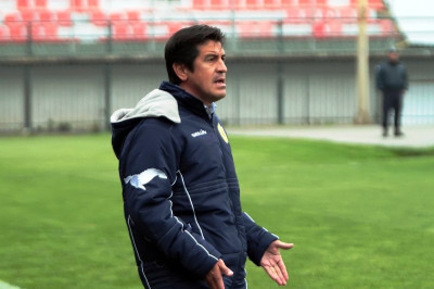 Ακίνο: «Είμαστε ικανοί για το καλύτερο και για το χειρότερο»